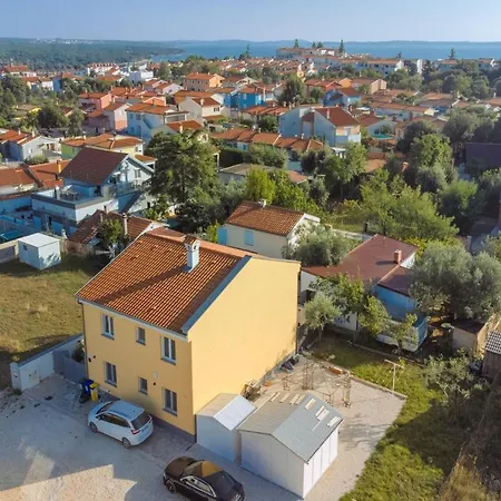 Dolce In Istrien,barbariga Villa