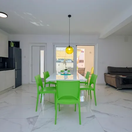 Villa Dolce In Istrien,barbariga