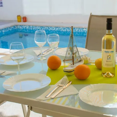 Villa Dolce In Istrien,barbariga Peroj