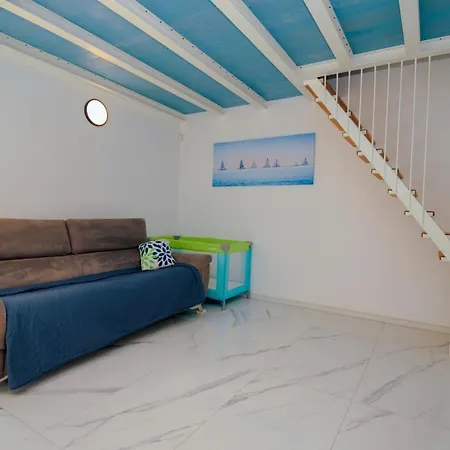 Dolce In Istrien,barbariga Villa *