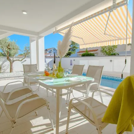 Villa Dolce In Istrien,barbariga