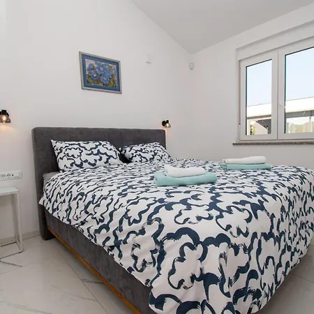 Dolce In Istrien,barbariga Villa